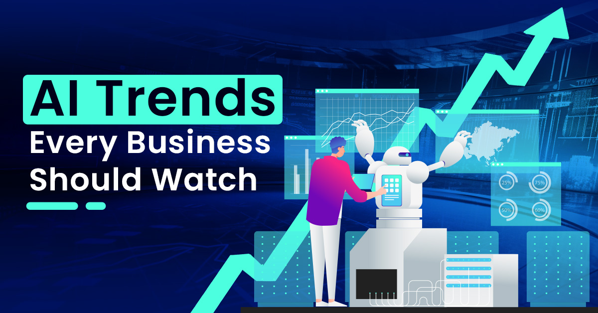 Future of AI: What Businesses Should Know – AI Innovation
