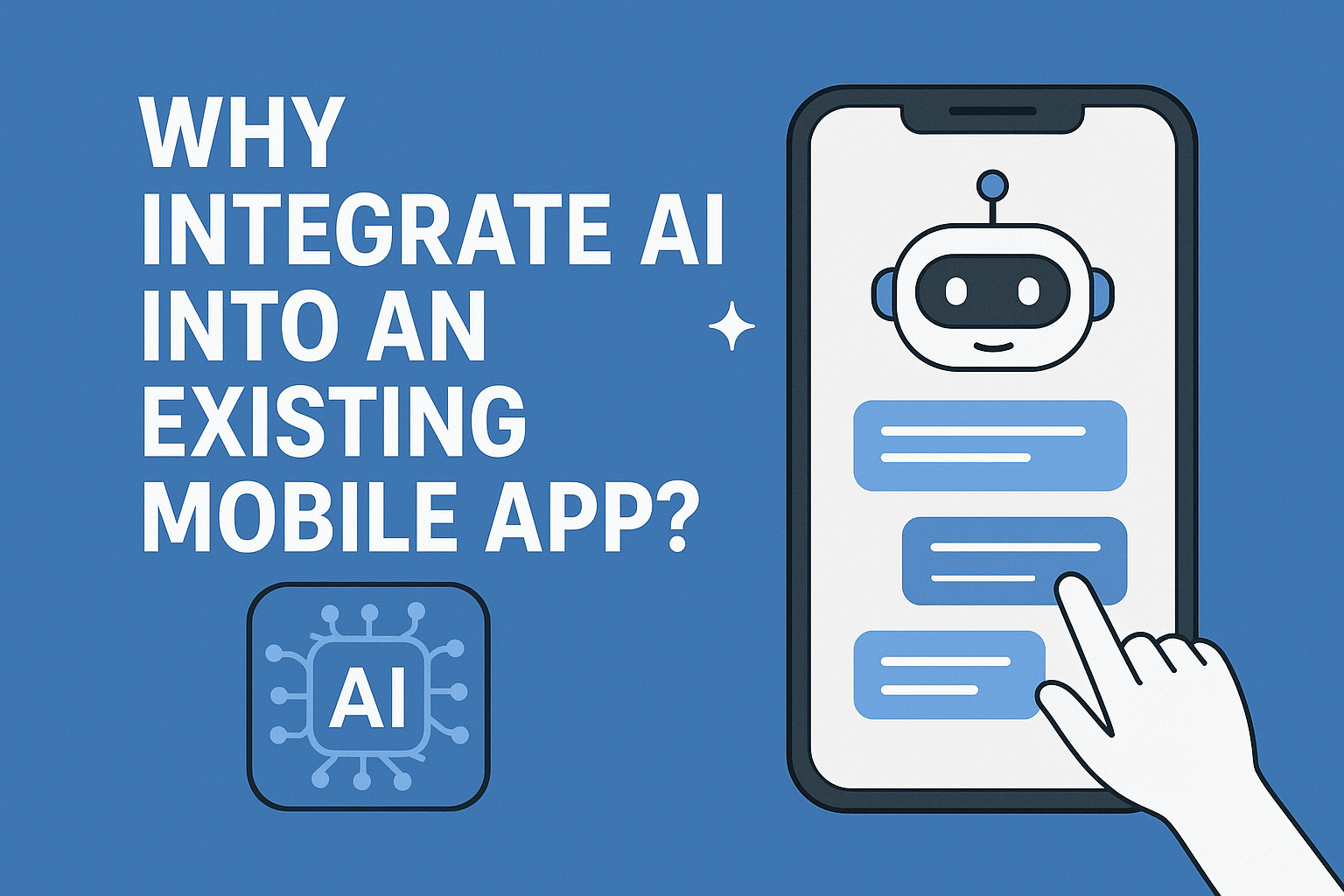 Transforming Your Mobile App with AI: Everything You Need to Know – AI ...
